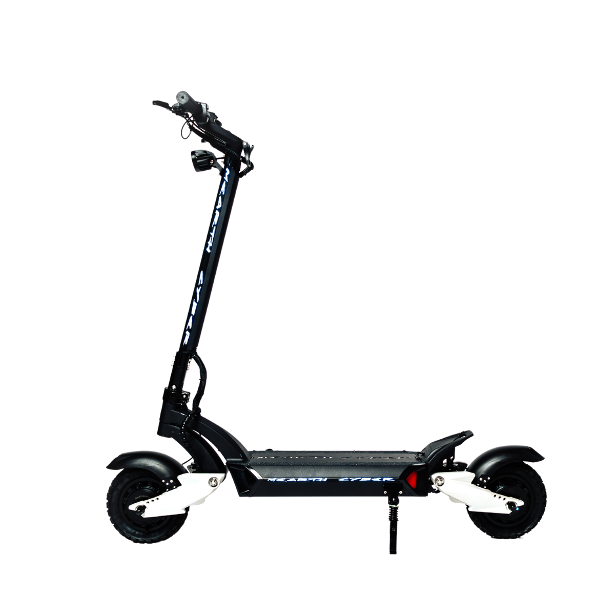 Mearth Electric Scooter Cyber E Scooter